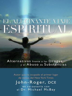 cover image of El alucinante viaje espiritual